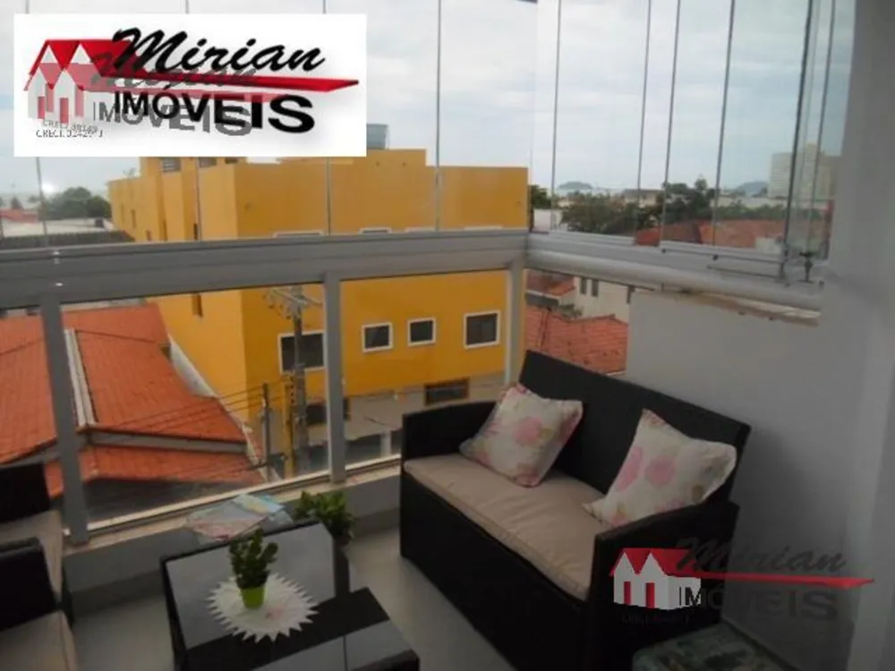 Apartamento, 2 quartos, 100 m² - Foto 1