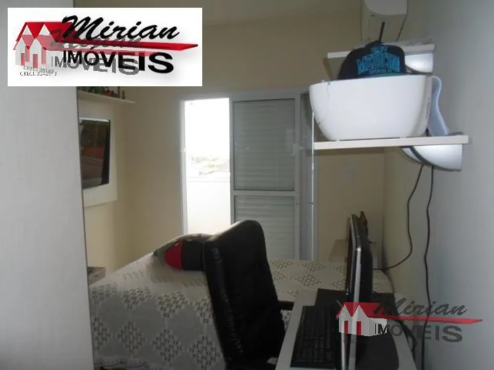 Apartamento, 2 quartos, 100 m² - Foto 3