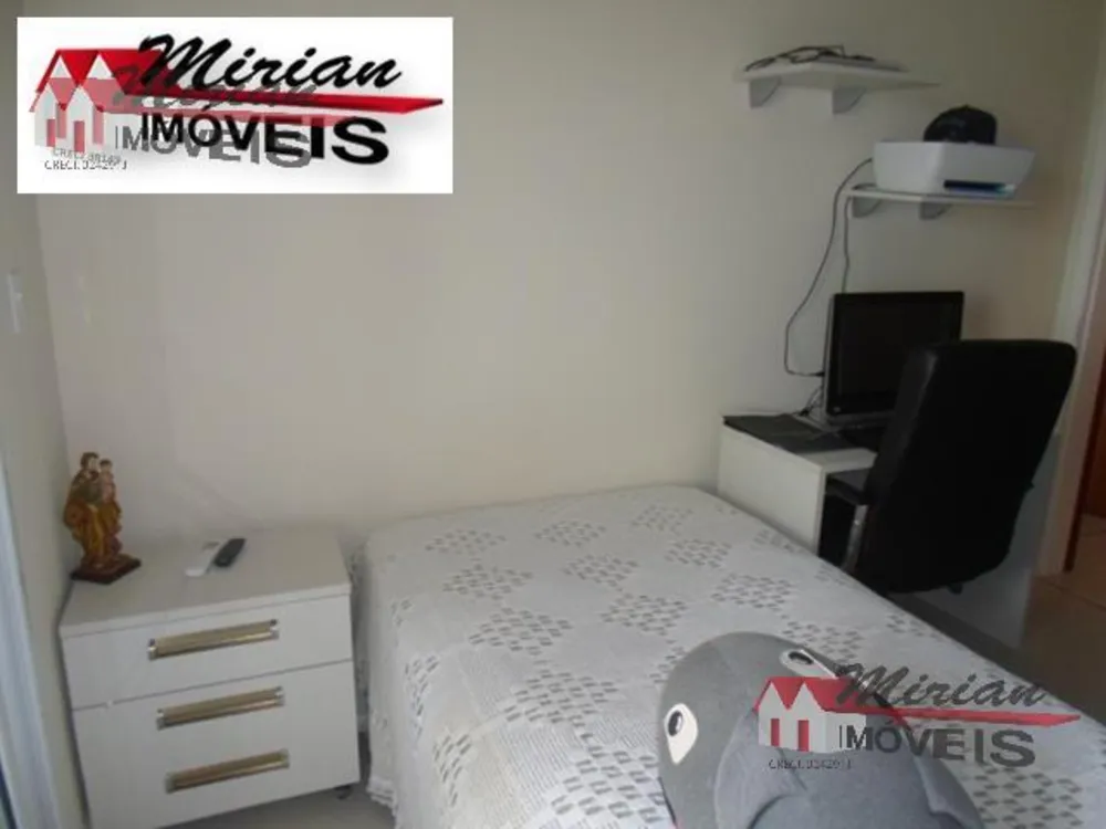 Apartamento, 2 quartos, 100 m² - Foto 6