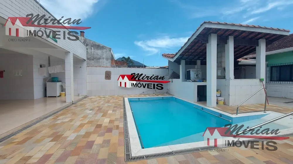 Casa, 4 quartos, 500 m² - Foto 3