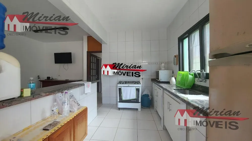 Casa, 4 quartos, 500 m² - Foto 1