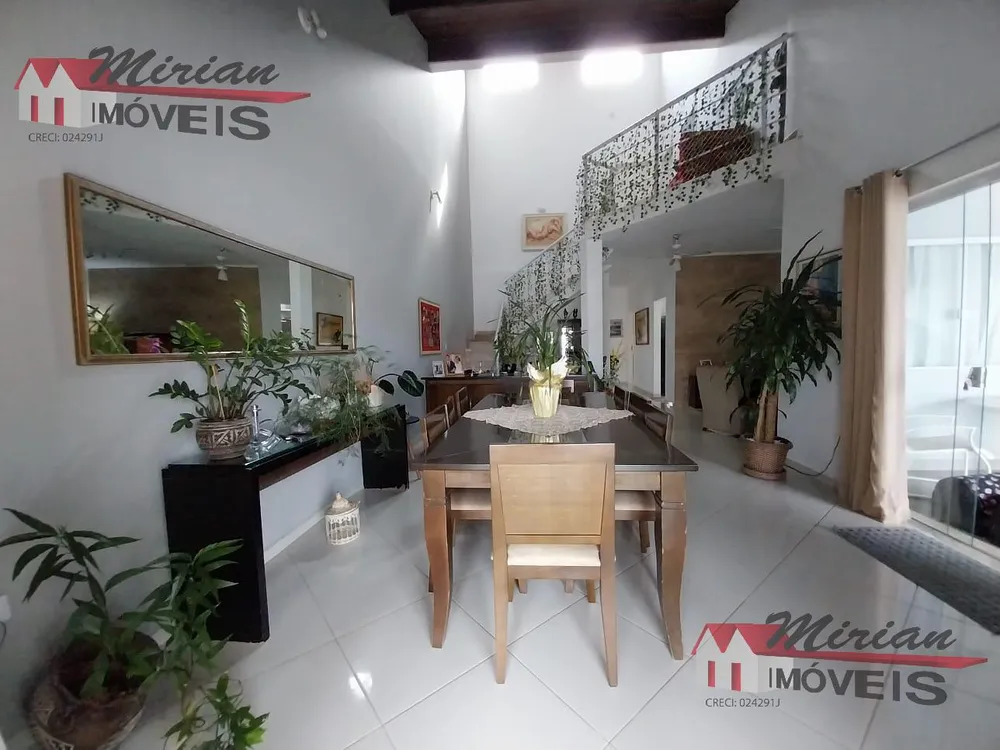 Casa, 5 quartos, 250 m² - Foto 7