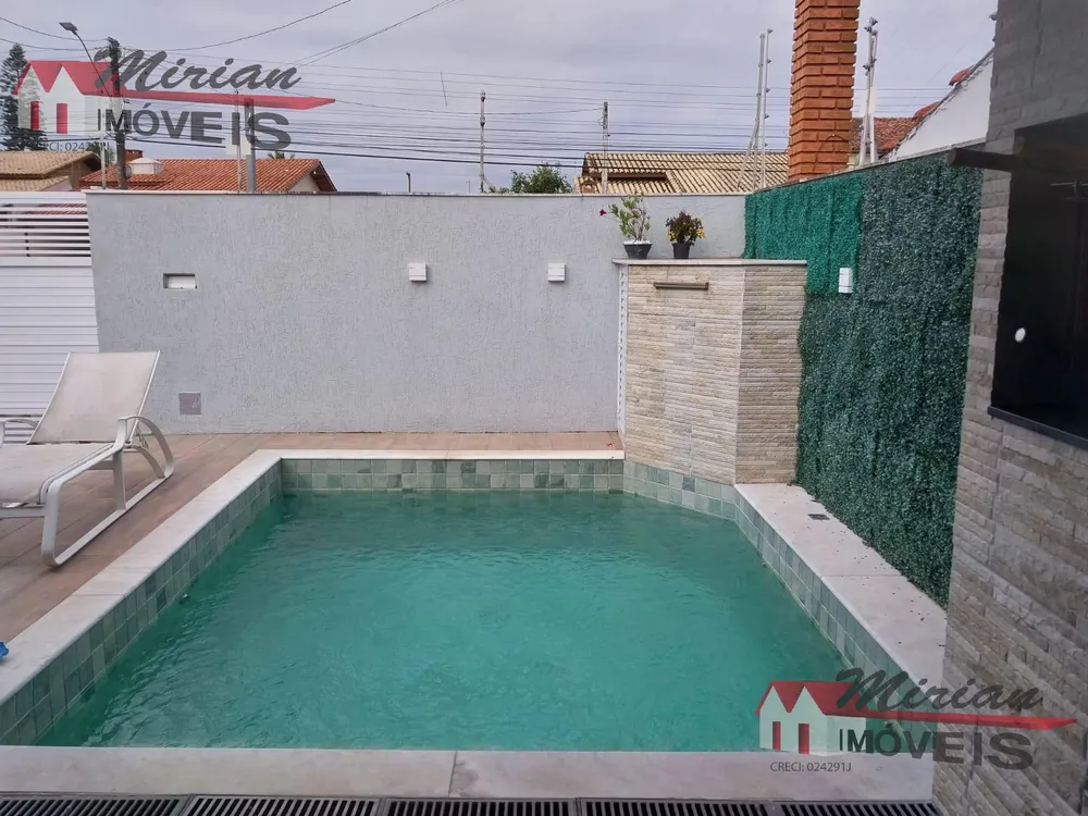 Casa, 5 quartos, 250 m² - Foto 4