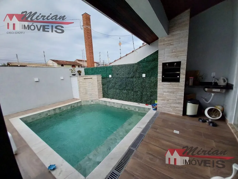 Casa, 5 quartos, 250 m² - Foto 12