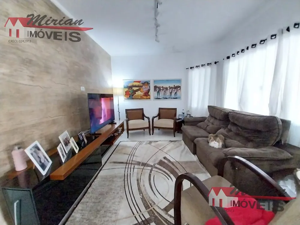Casa, 5 quartos, 250 m² - Foto 11