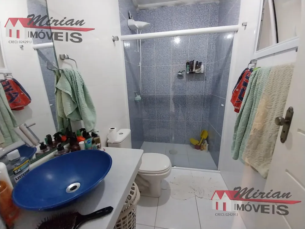 Casa, 5 quartos, 250 m² - Foto 9