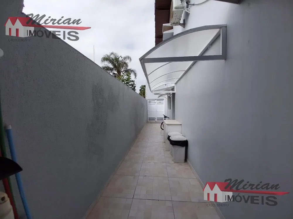 Casa, 5 quartos, 250 m² - Foto 3