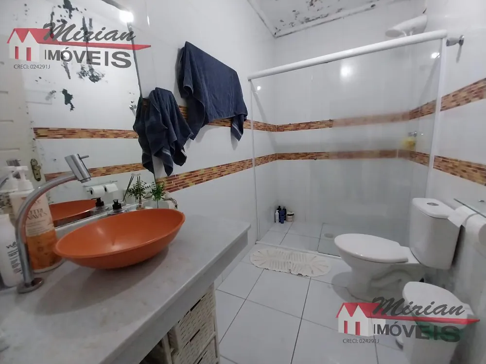 Casa, 5 quartos, 250 m² - Foto 2