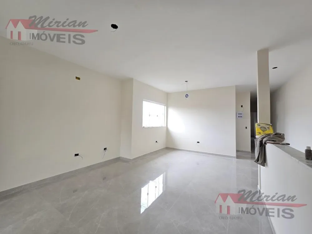 Casa, 3 quartos, 105 m² - Foto 1