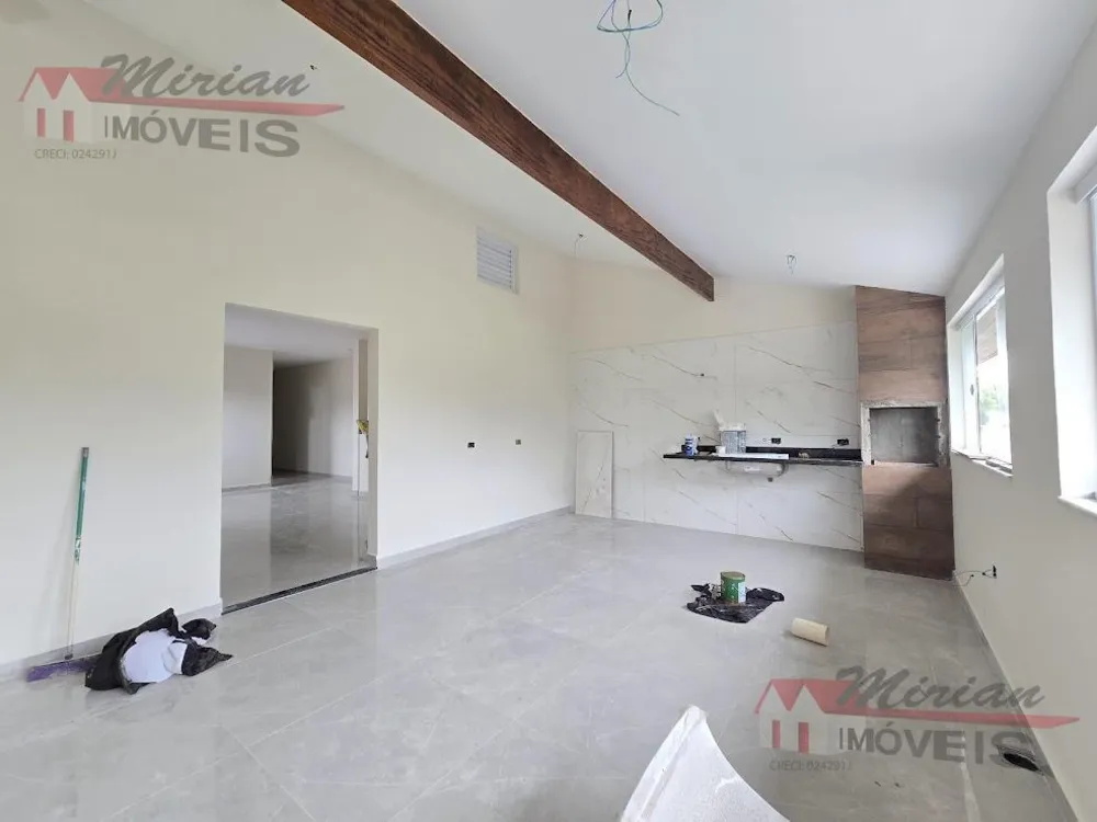 Casa, 3 quartos, 105 m² - Foto 3