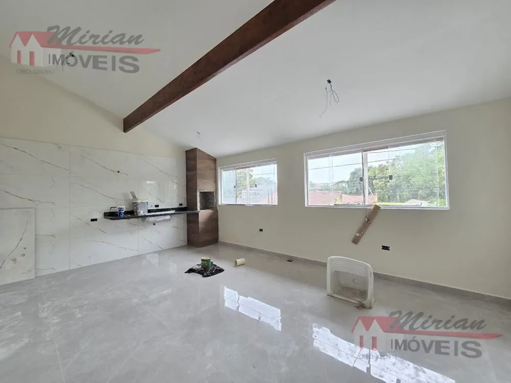 Casa, 3 quartos, 105 m² - Foto 2