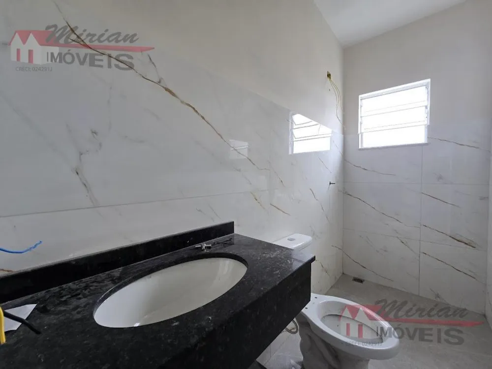 Casa, 3 quartos, 105 m² - Foto 4