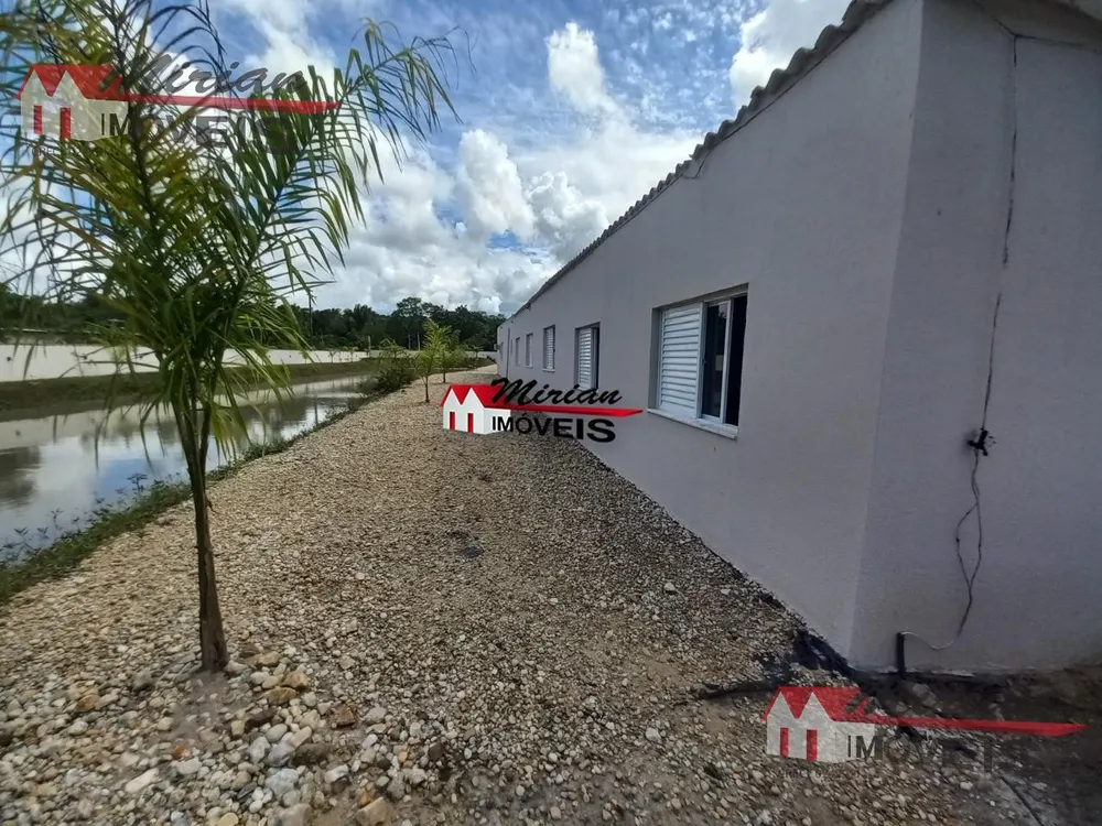 Chácara, 10 quartos - Foto 11