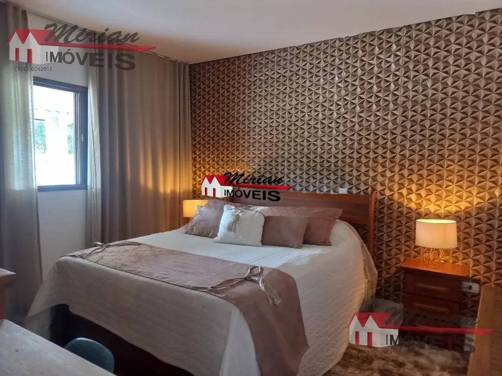 Chácara, 10 quartos - Foto 6