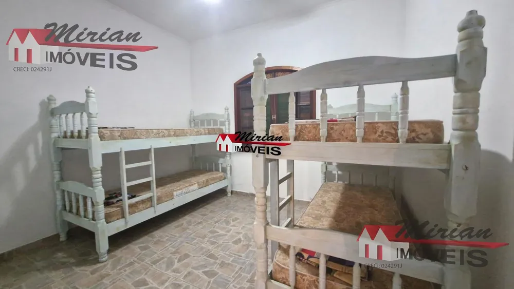 Casa, 3 quartos, 250 m² - Foto 4