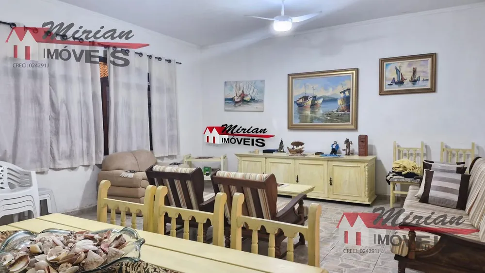 Casa, 3 quartos, 250 m² - Foto 1