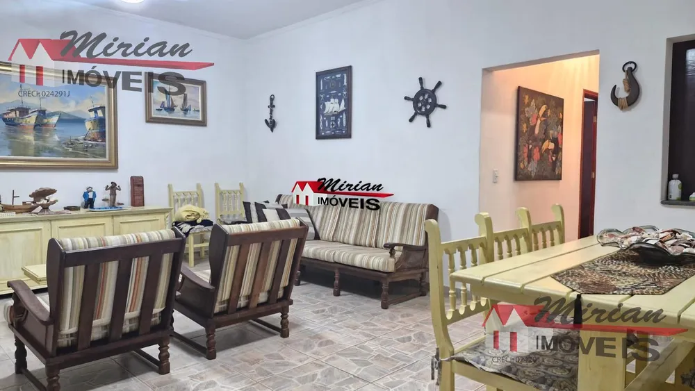 Casa, 3 quartos, 250 m² - Foto 8
