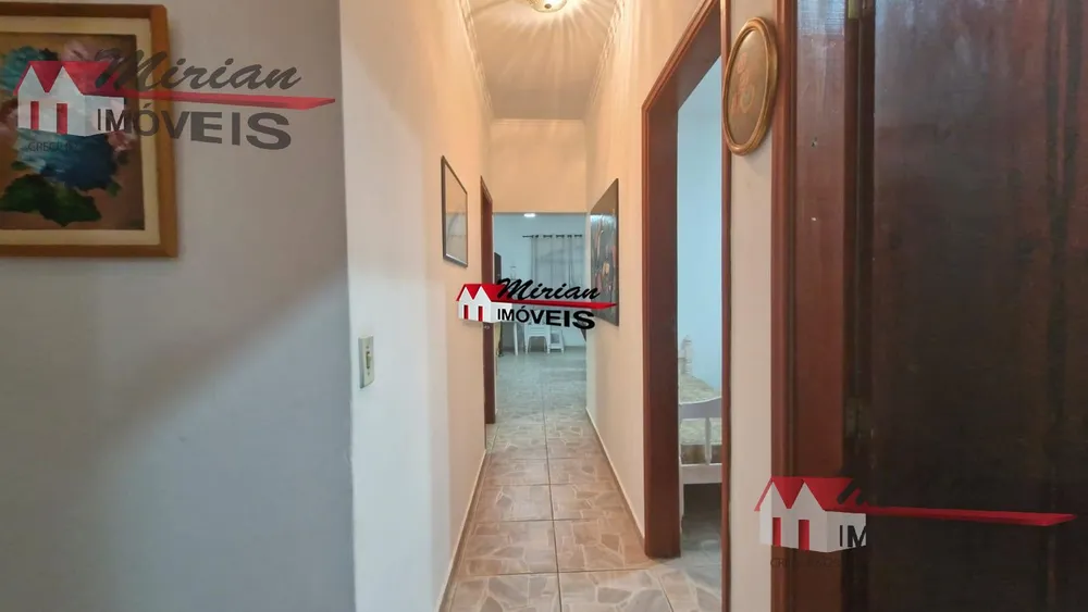 Casa, 3 quartos, 250 m² - Foto 16