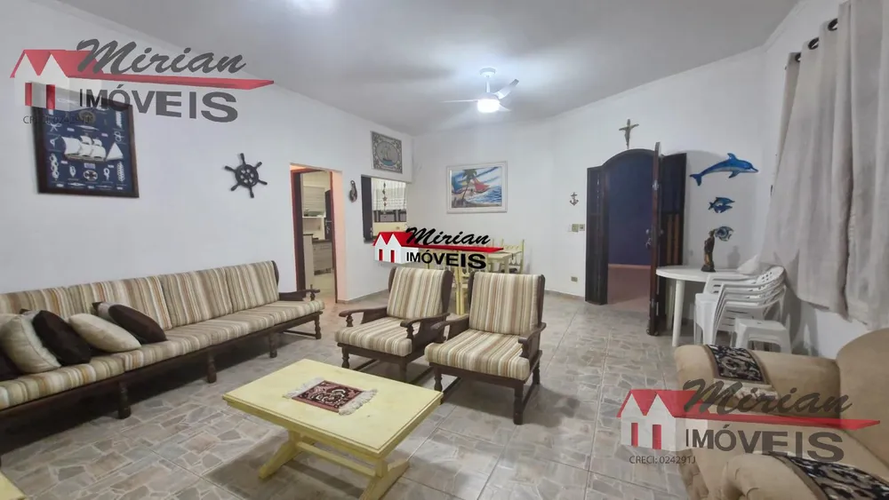 Casa, 3 quartos, 250 m² - Foto 7
