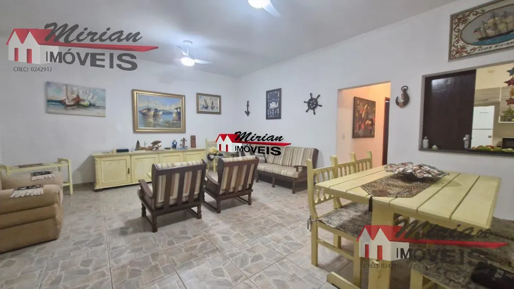 Casa, 3 quartos, 250 m² - Foto 9