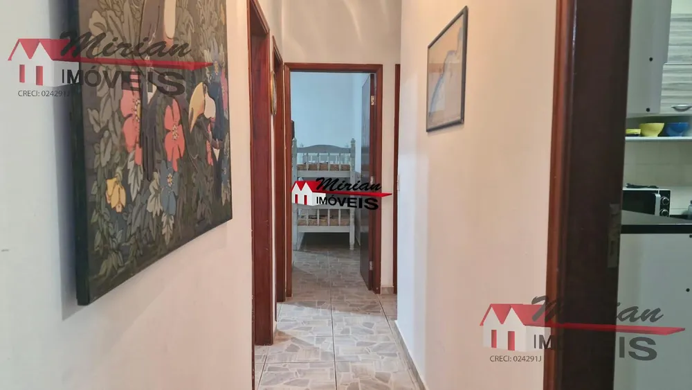 Casa, 3 quartos, 250 m² - Foto 5