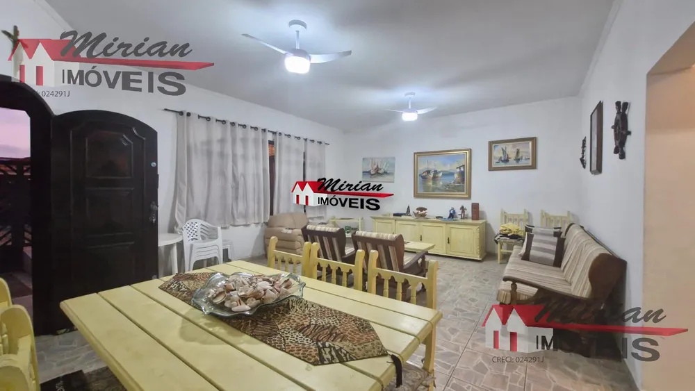 Casa, 3 quartos, 250 m² - Foto 6