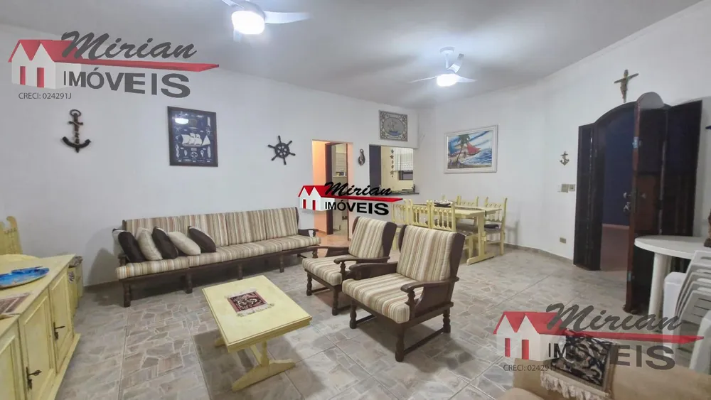 Casa, 3 quartos, 250 m² - Foto 7