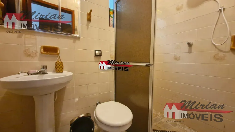 Casa, 3 quartos, 250 m² - Foto 15