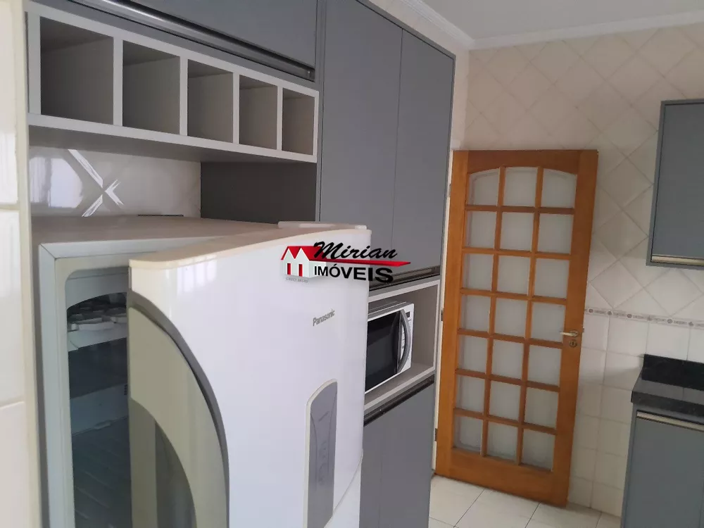 Apartamento à venda com 2 quartos, 87m² - Foto 5