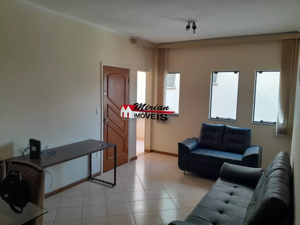 Apartamento à venda com 2 quartos, 87m² - Foto 1