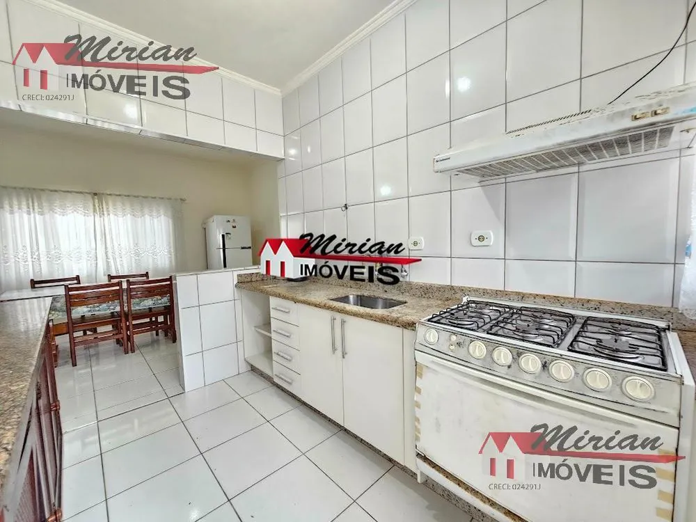 Casa, 3 quartos, 270 m² - Foto 6