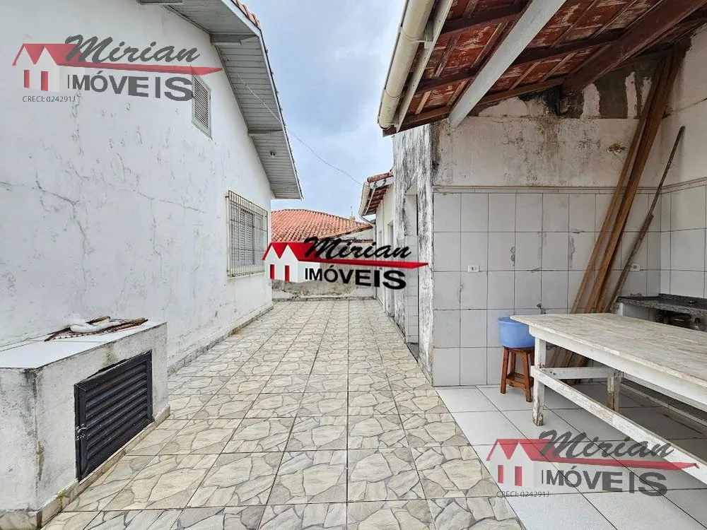 Casa, 3 quartos, 270 m² - Foto 12