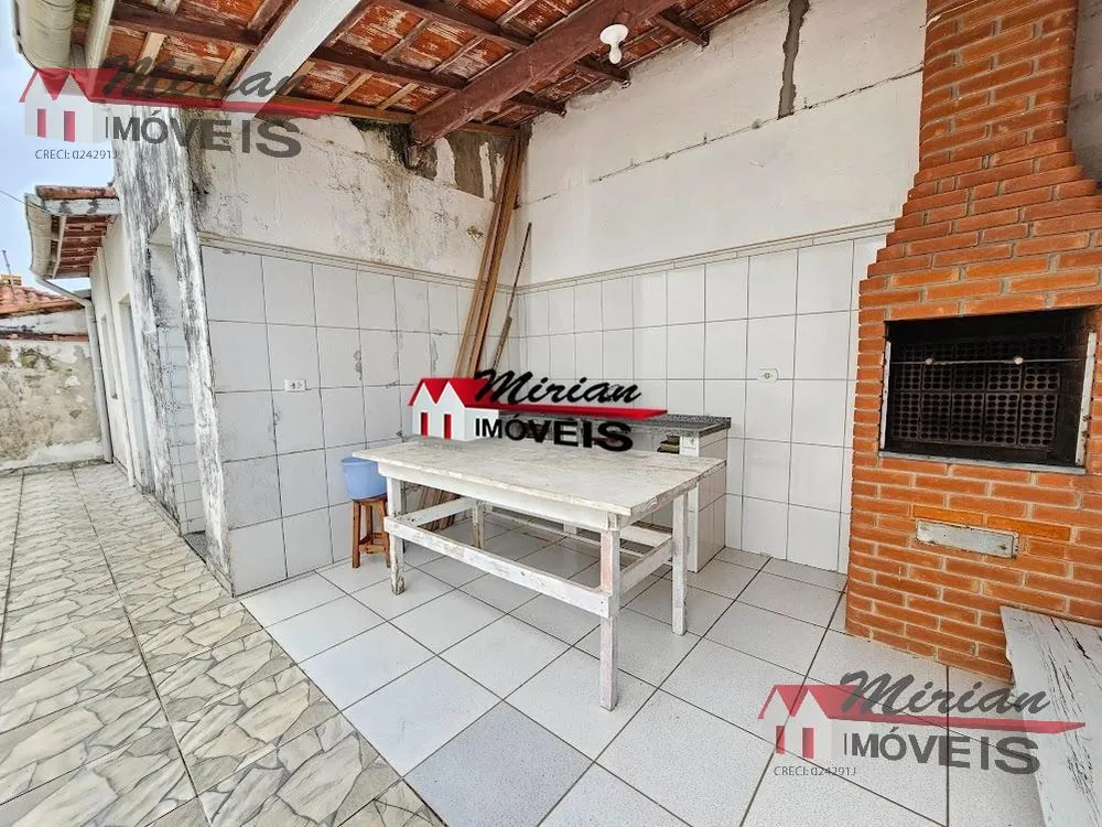 Casa, 3 quartos, 270 m² - Foto 4