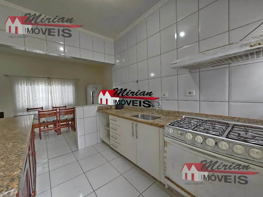 Casa, 3 quartos, 270 m² - Foto 5