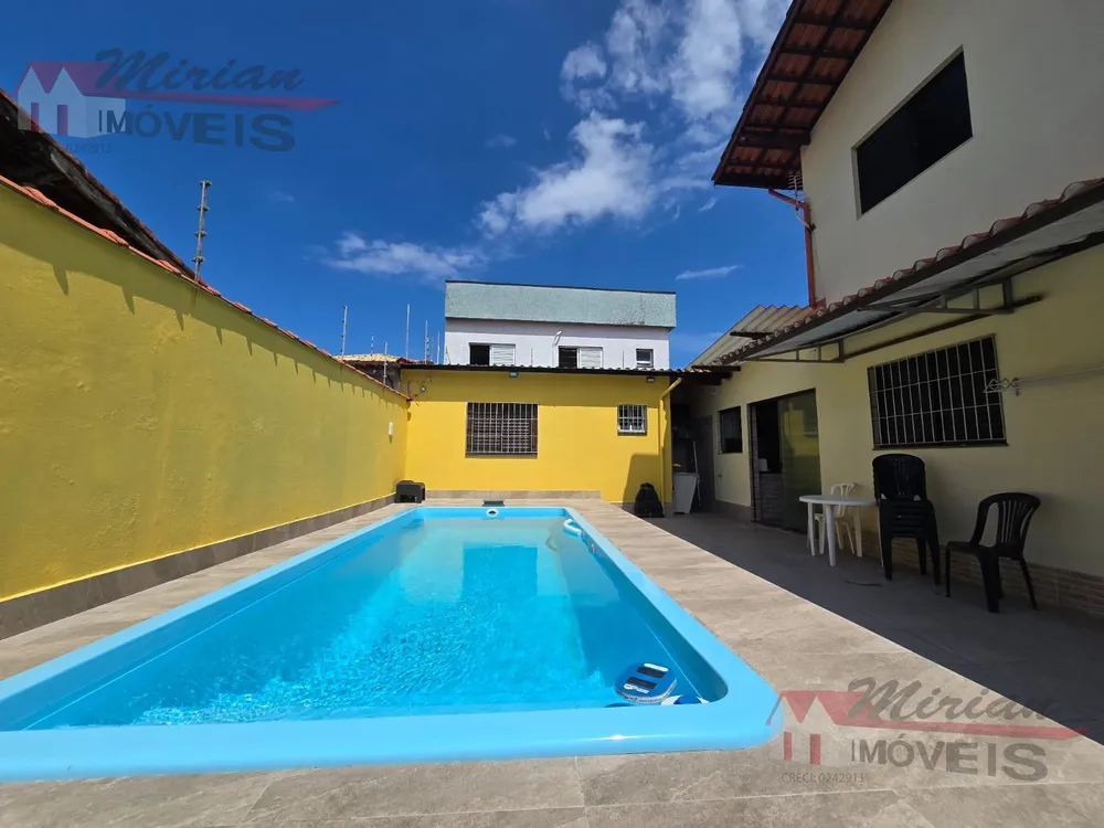 Casa, 5 quartos, 210 m² - Foto 15