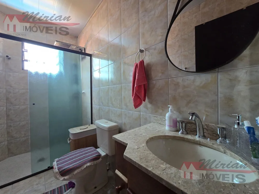 Casa, 5 quartos, 210 m² - Foto 10