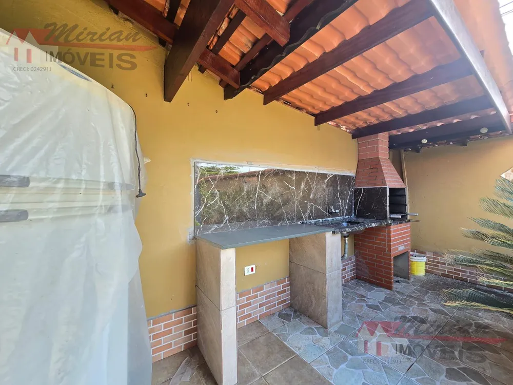 Casa, 5 quartos, 210 m² - Foto 14