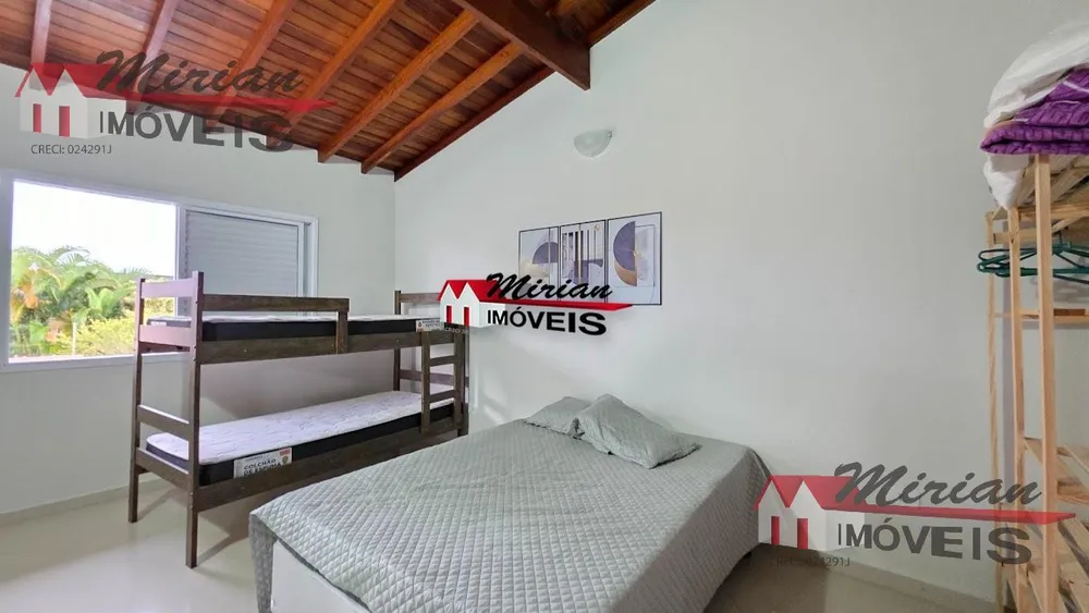 Sobrado, 3 quartos, 250 m² - Foto 1