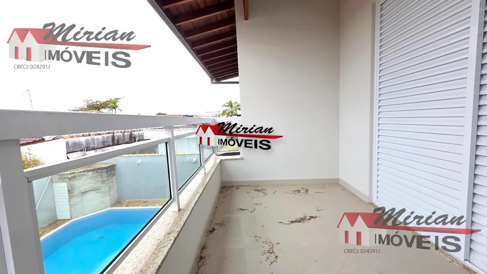 Sobrado, 3 quartos, 250 m² - Foto 5