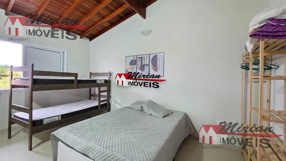 Sobrado, 3 quartos, 250 m² - Foto 5