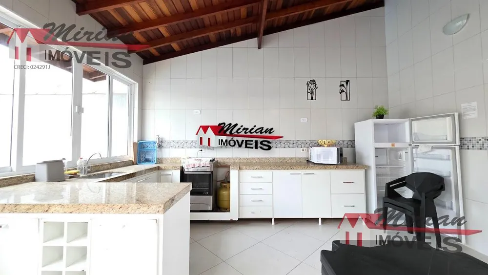 Sobrado, 3 quartos, 250 m² - Foto 3