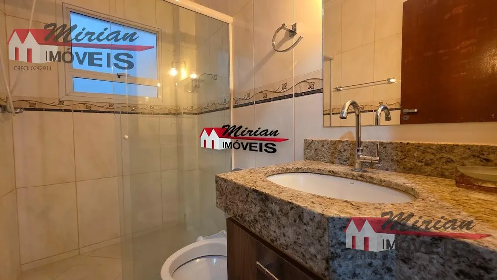 Sobrado, 3 quartos, 250 m² - Foto 9