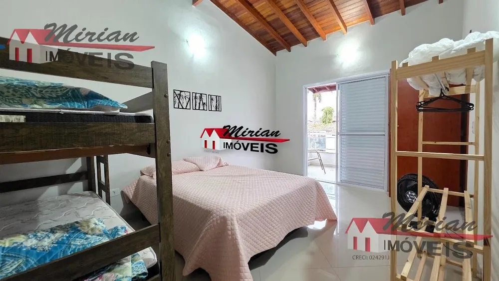Sobrado, 3 quartos, 250 m² - Foto 4