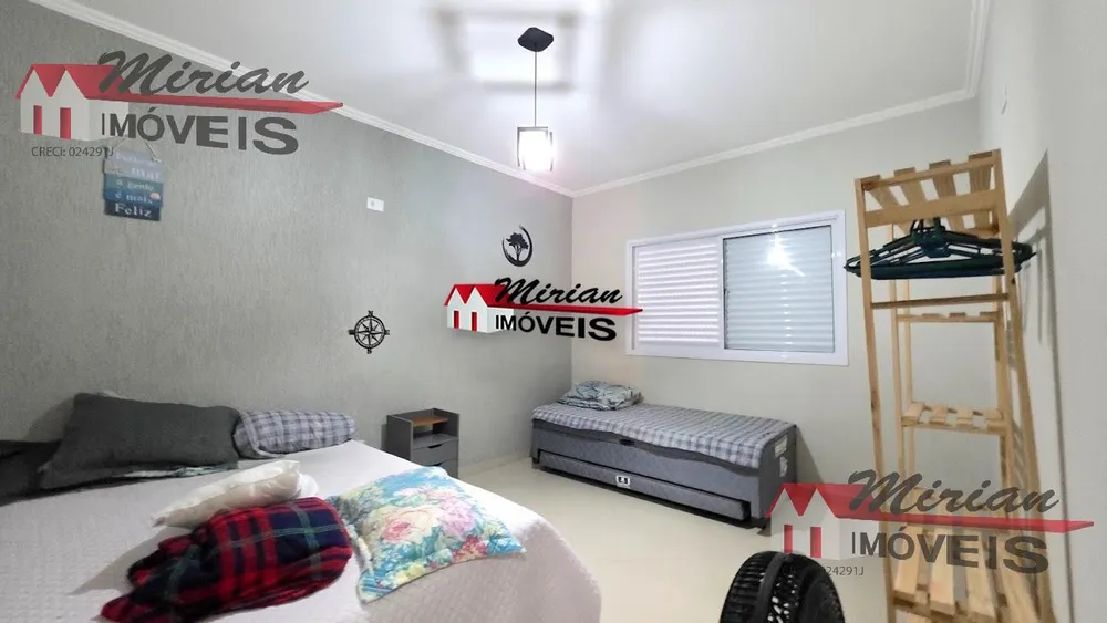 Sobrado, 3 quartos, 250 m² - Foto 10