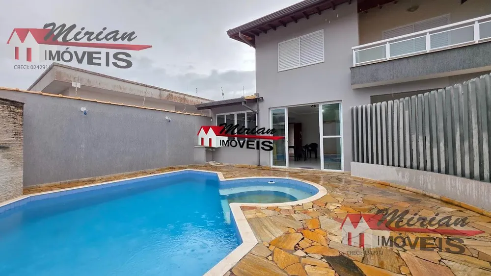 Sobrado, 3 quartos, 250 m² - Foto 7