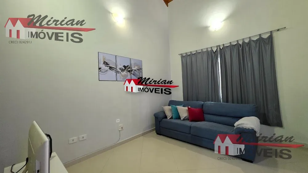 Sobrado, 3 quartos, 250 m² - Foto 2