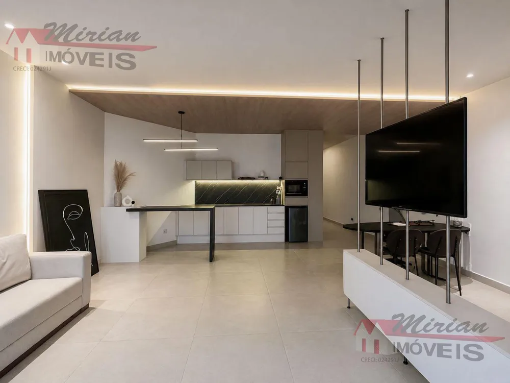 Loja-Salão, 75 m² - Foto 7