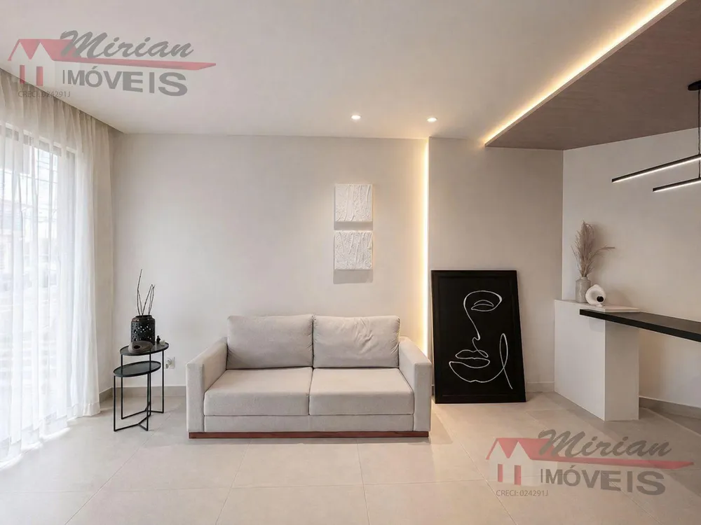 Loja-Salão, 75 m² - Foto 3