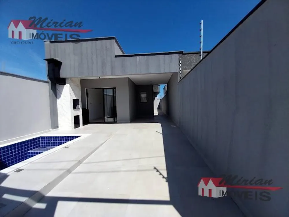 Casa, 2 quartos, 150 m² - Foto 6