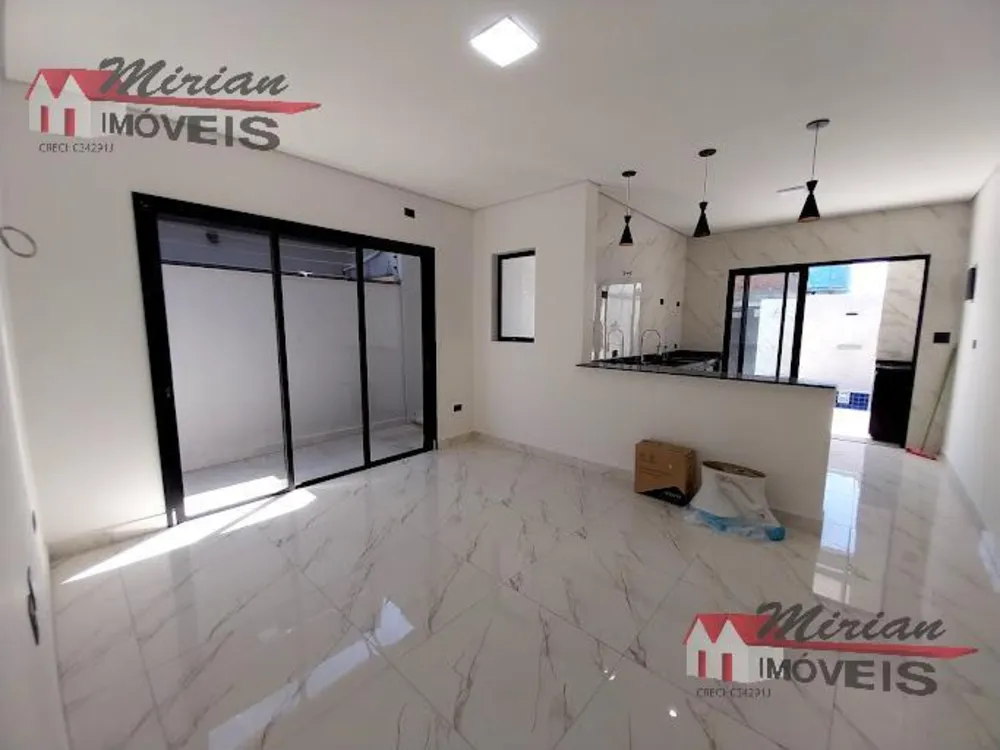 Casa, 2 quartos, 150 m² - Foto 9